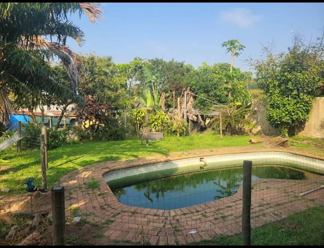 4 BEDROOM HOUSE FOR SALE IN MANABA BEACH